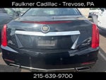 2014 Cadillac CTS Luxury AWD