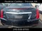 2014 Cadillac CTS Luxury AWD