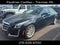 2014 Cadillac CTS Luxury AWD