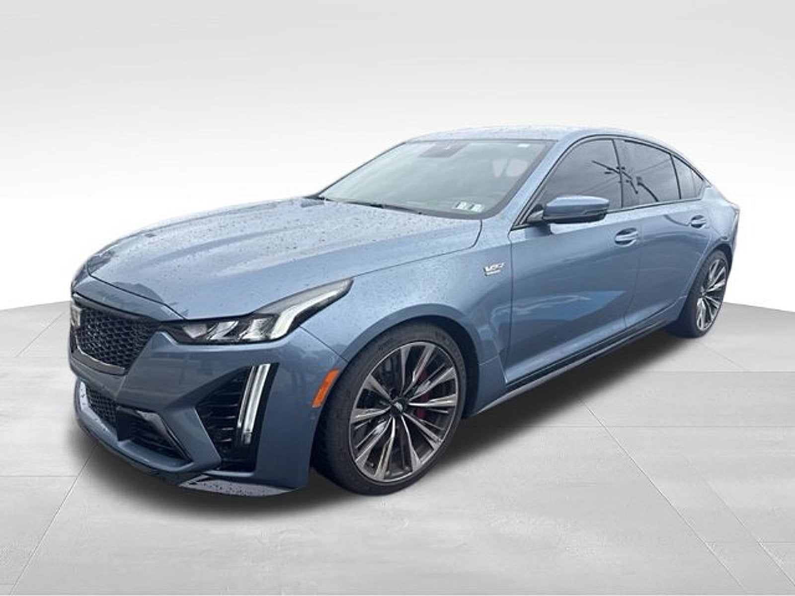 2024 Cadillac CT5-V V-Series Blackwing