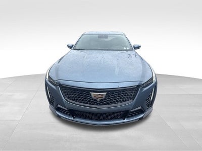 2024 Cadillac CT5-V V-Series Blackwing