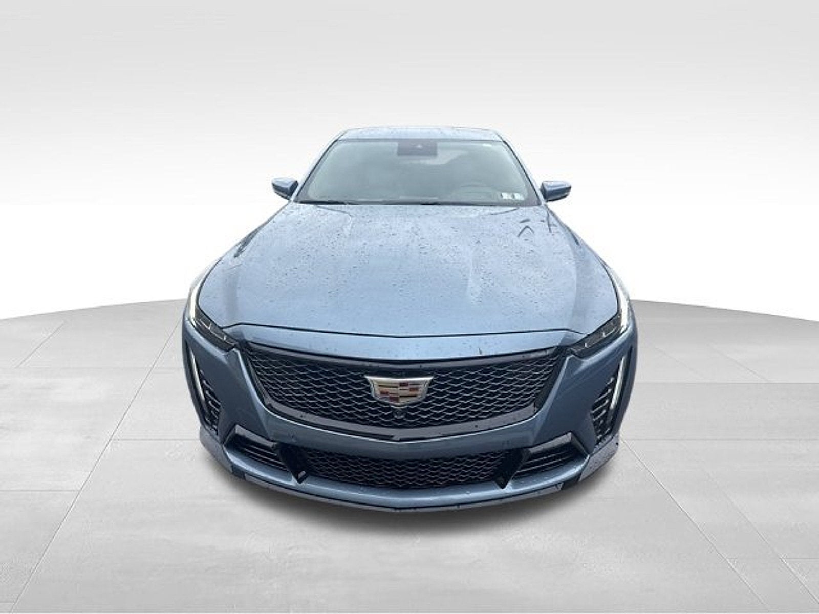 2024 Cadillac CT5-V V-Series Blackwing