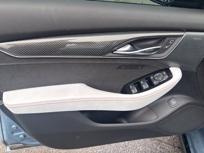 2024 Cadillac CT5-V V-Series Blackwing