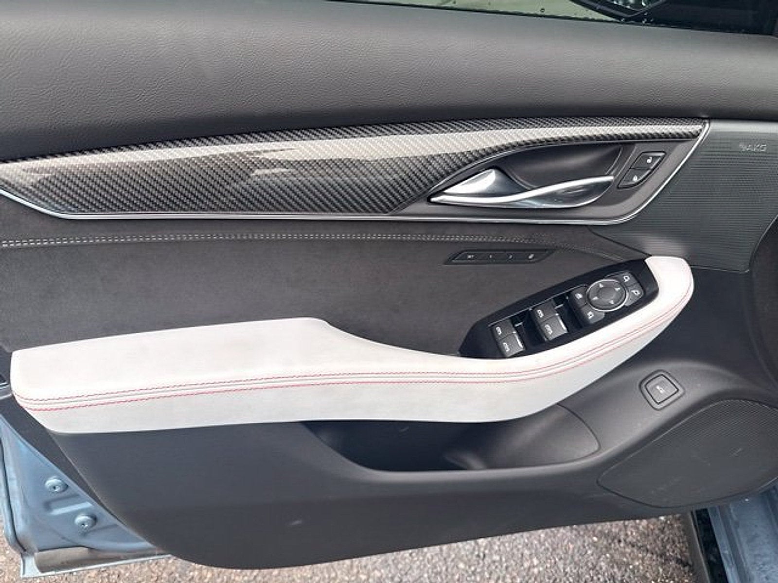 2024 Cadillac CT5-V V-Series Blackwing