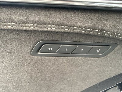 2024 Cadillac CT5-V V-Series Blackwing