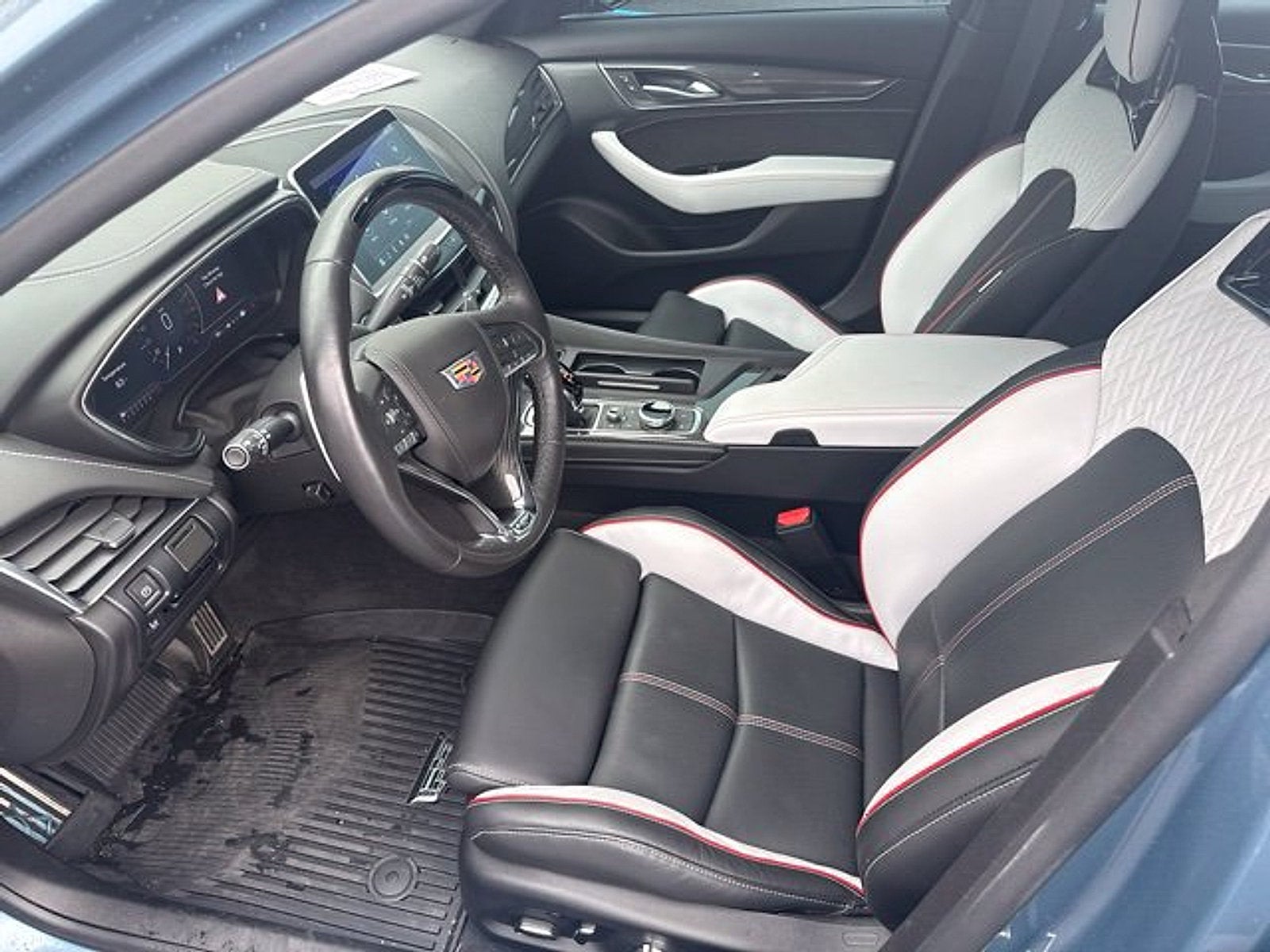 2024 Cadillac CT5-V V-Series Blackwing