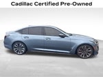 2024 Cadillac CT5-V V-Series Blackwing