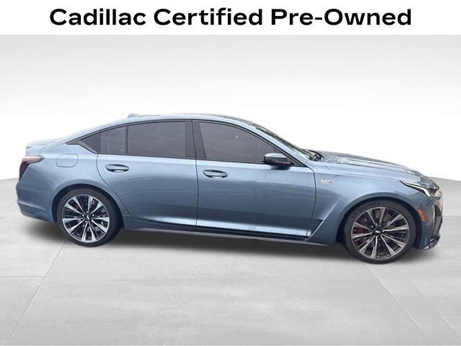 2024 Cadillac CT5-V V-Series Blackwing