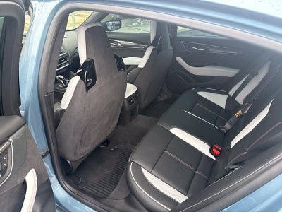 2024 Cadillac CT5-V V-Series Blackwing
