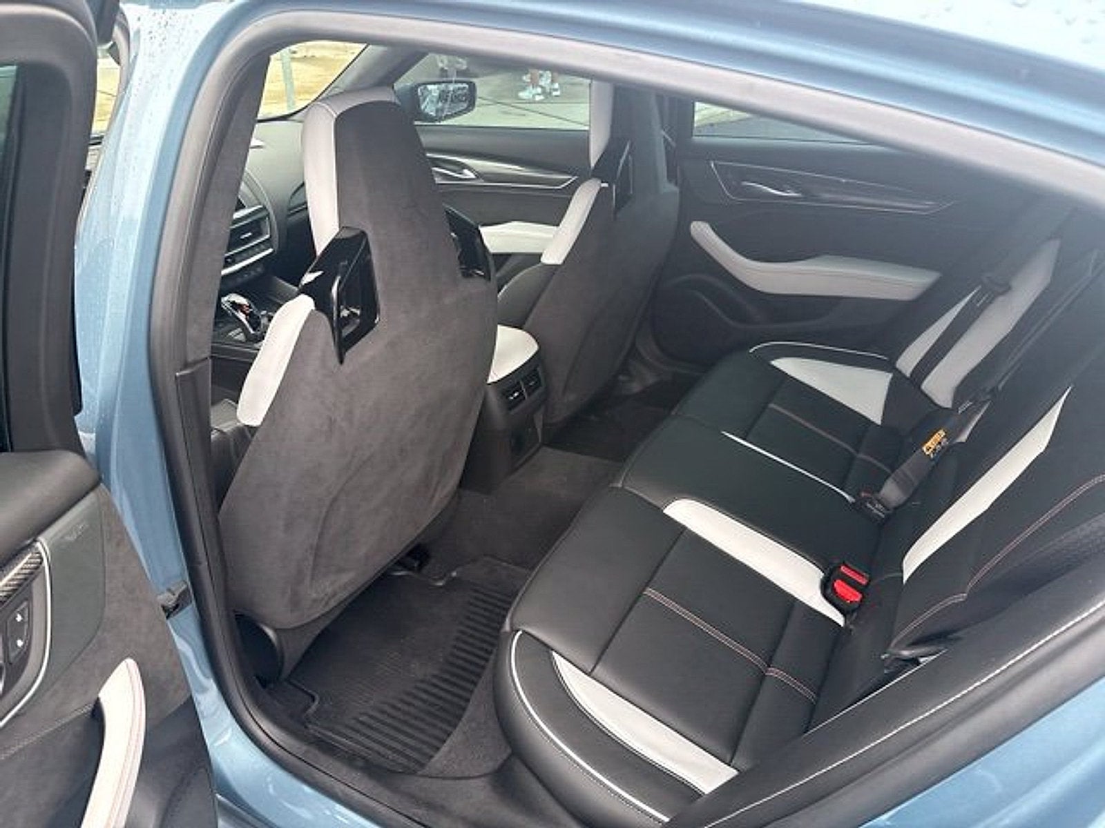 2024 Cadillac CT5-V V-Series Blackwing