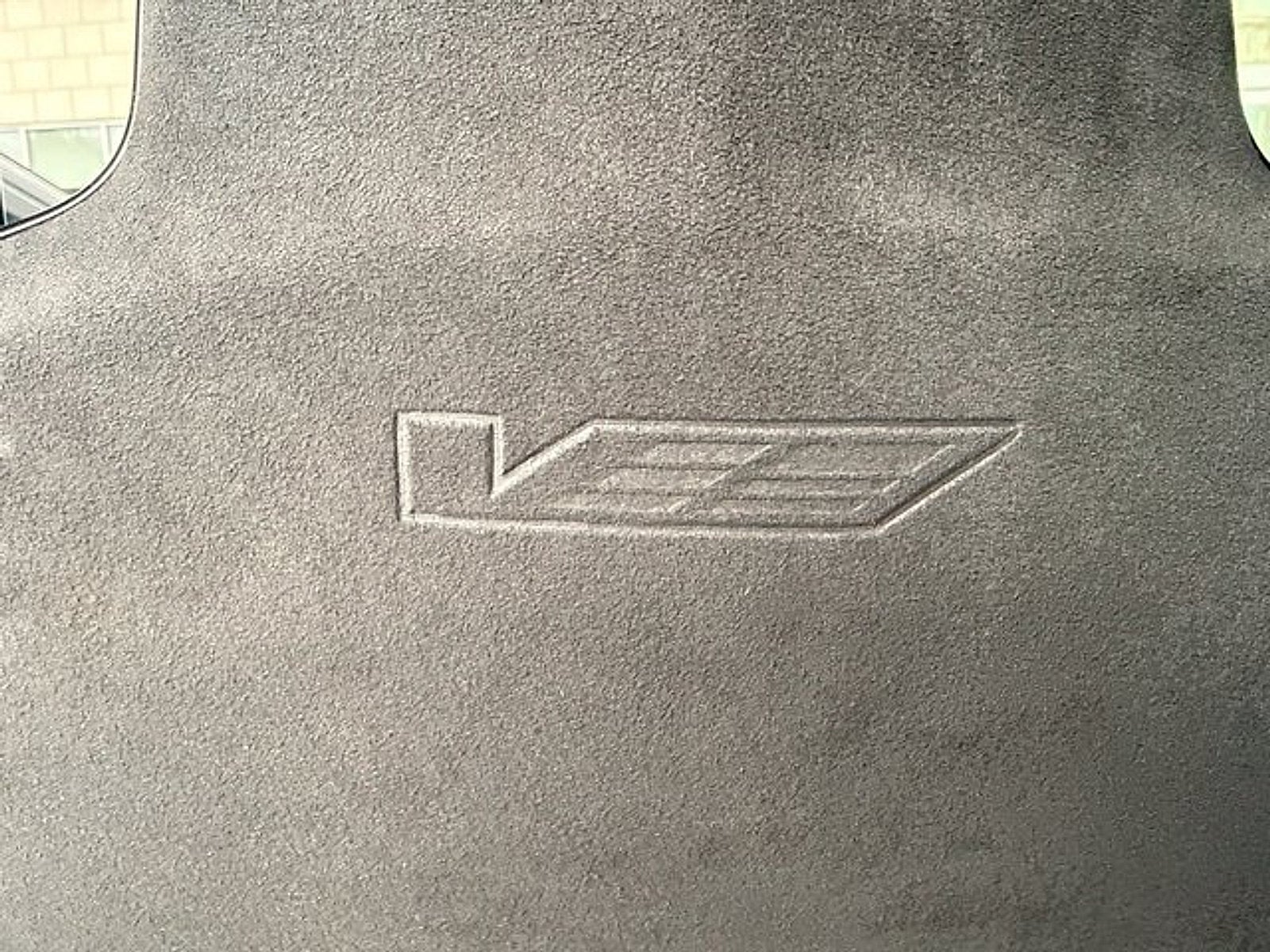 2024 Cadillac CT5-V V-Series Blackwing