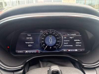 2024 Cadillac CT5-V V-Series Blackwing
