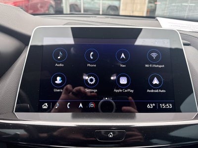 2024 Cadillac CT5-V V-Series Blackwing