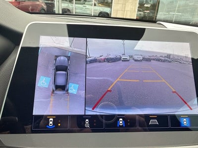 2024 Cadillac CT5-V V-Series Blackwing