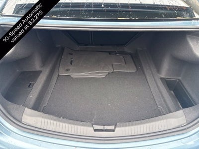 2024 Cadillac CT5-V V-Series Blackwing