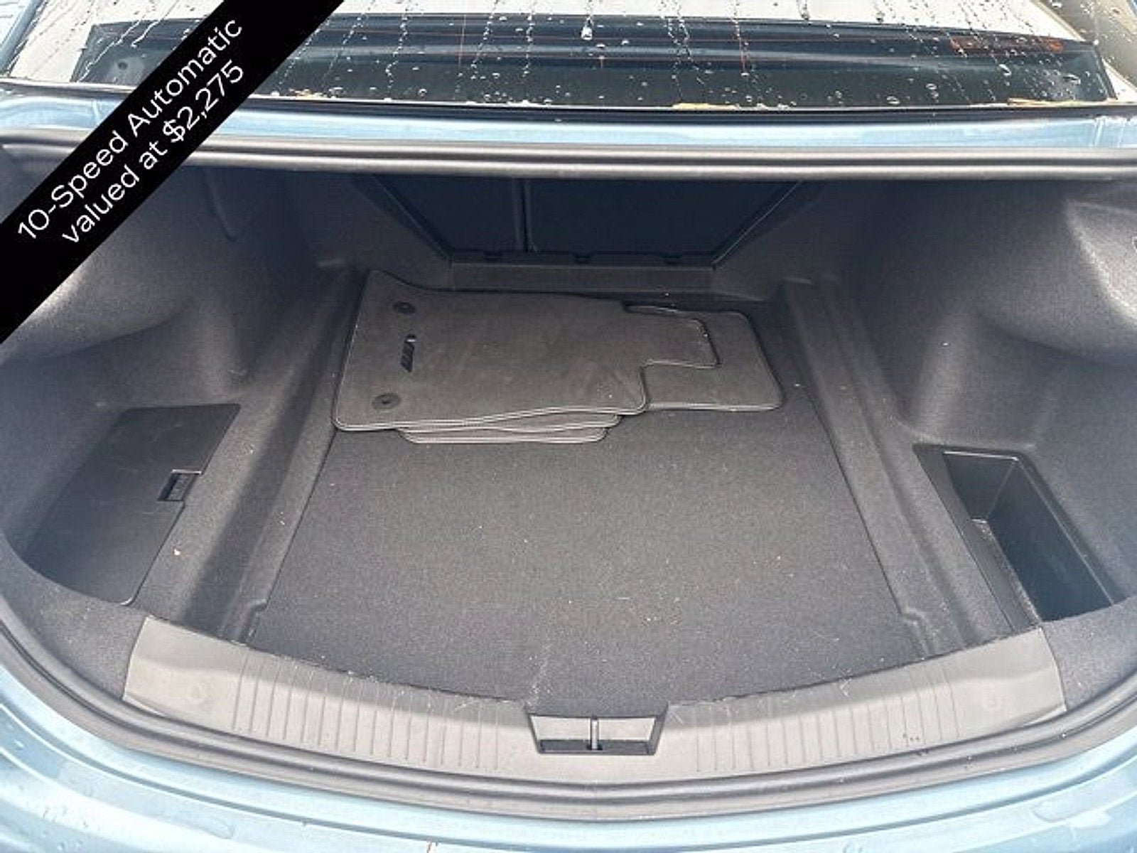 2024 Cadillac CT5-V V-Series Blackwing