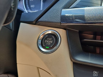 2020 Cadillac CT4 Premium Luxury