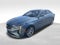 2023 Cadillac CT4 Luxury