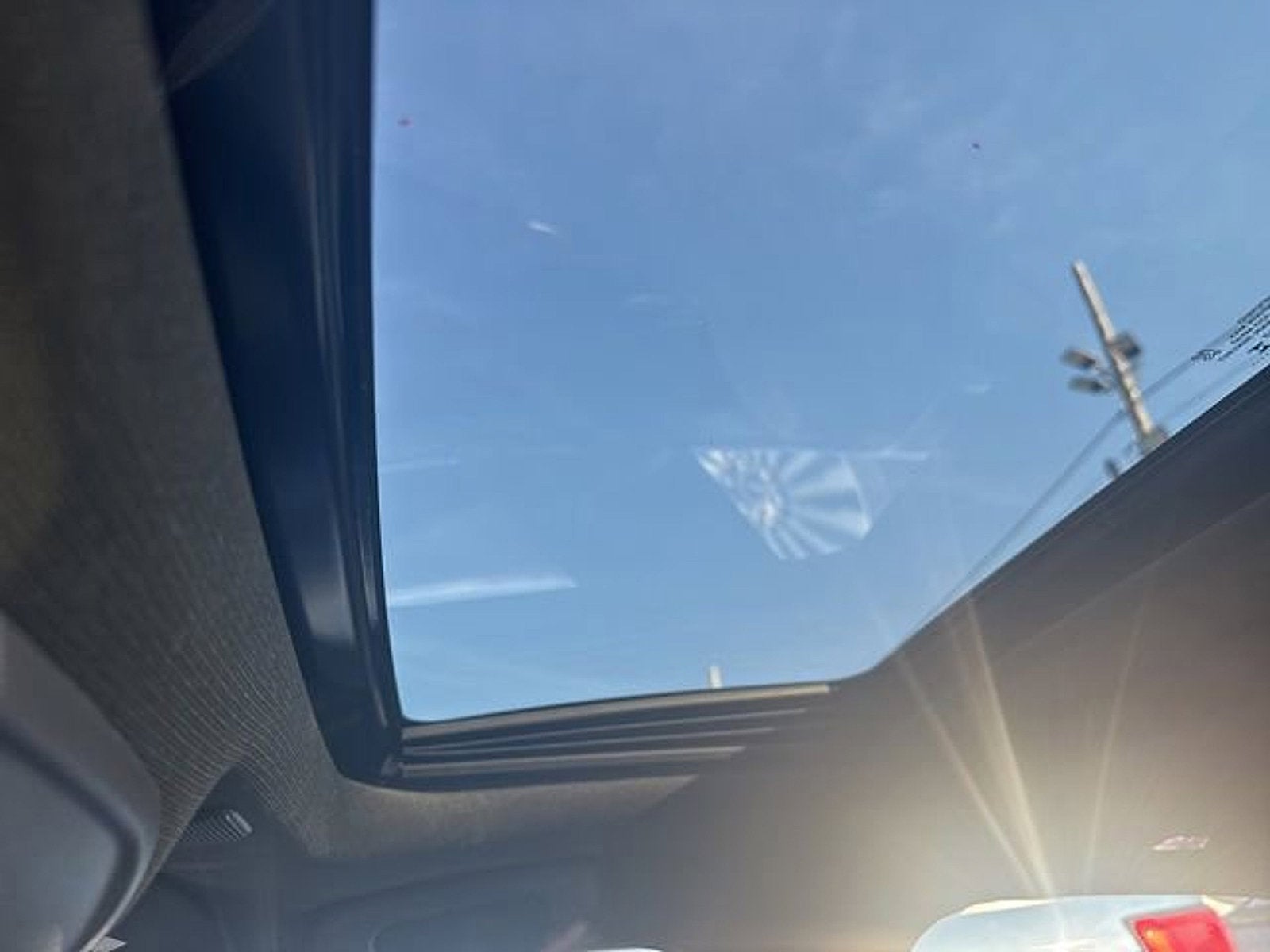 2024 Cadillac CT4 Luxury