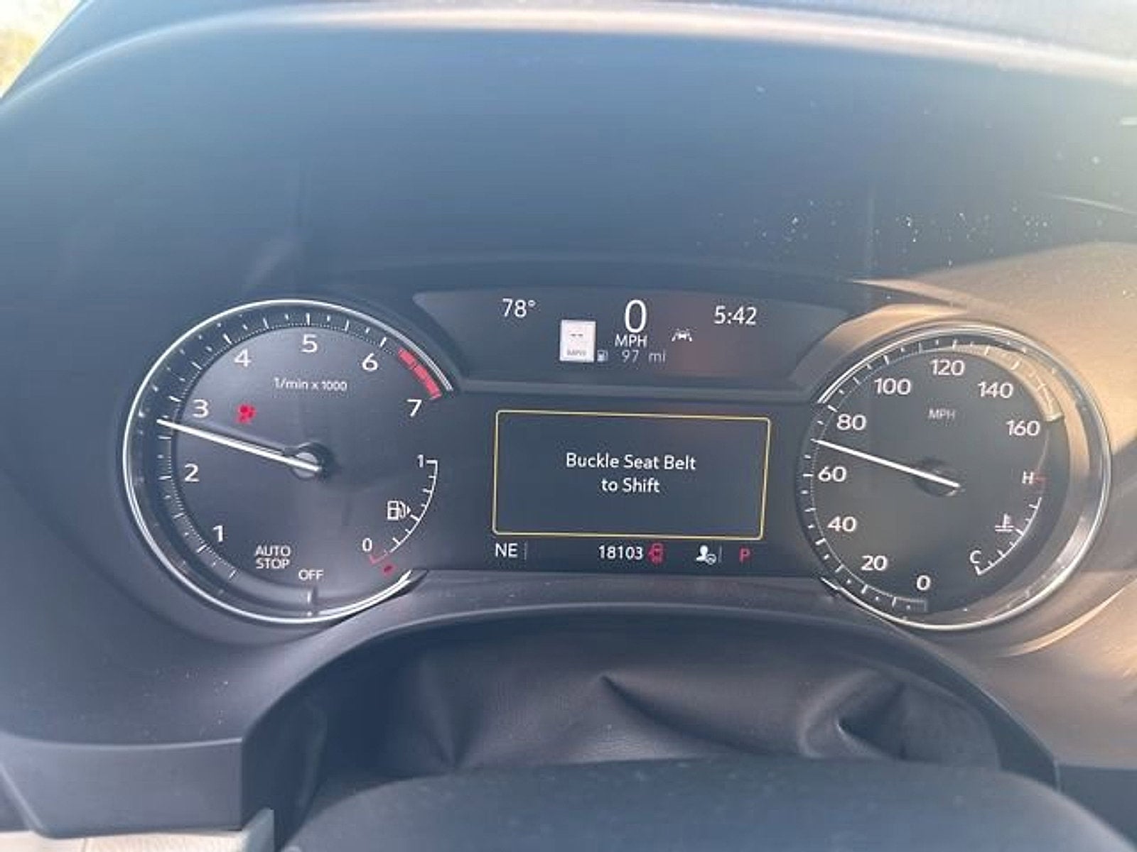 2024 Cadillac CT4 Luxury