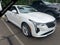 2023 Cadillac CT4 Luxury