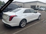 2023 Cadillac CT4 Luxury