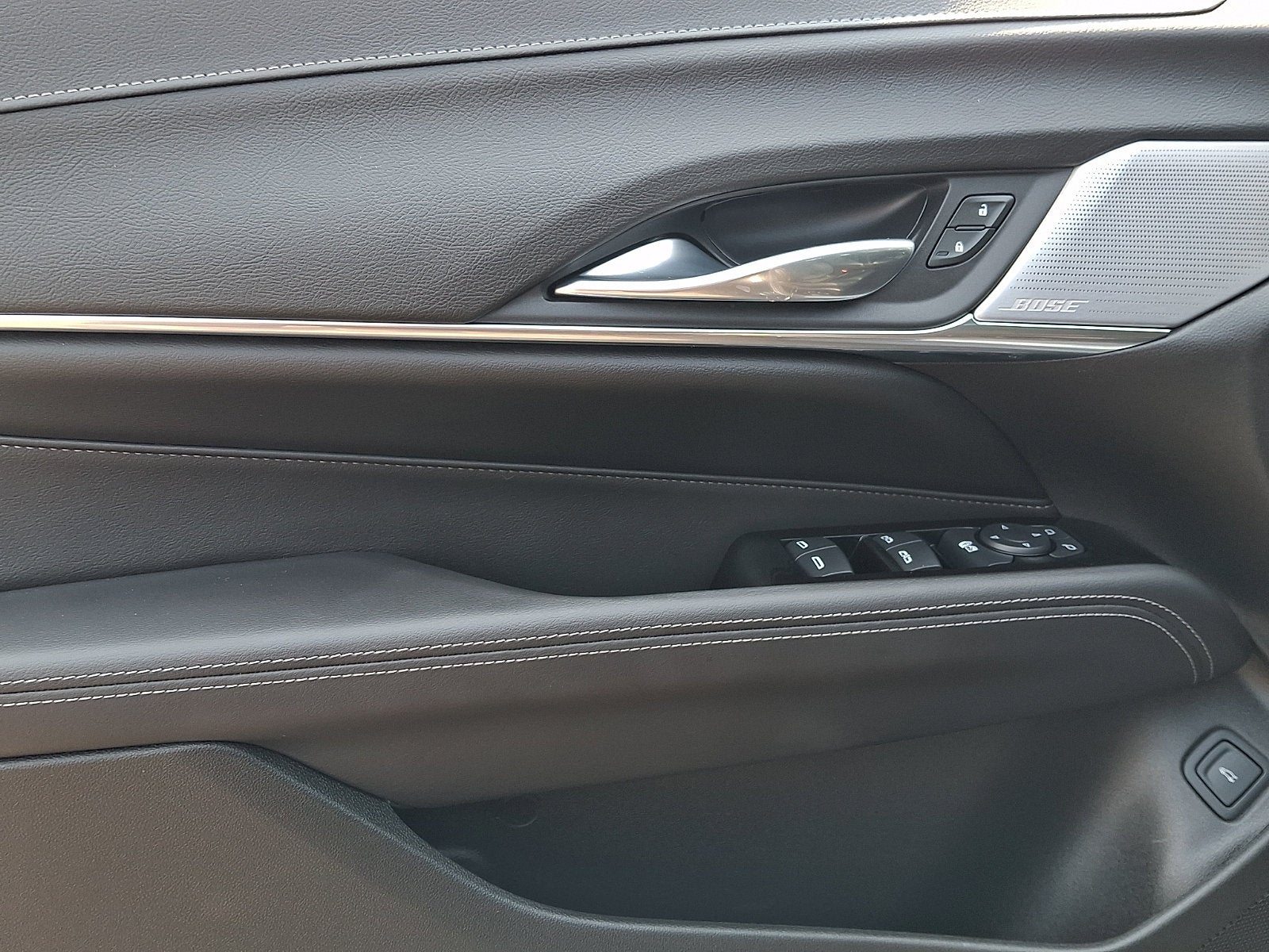 2023 Cadillac CT4 Luxury