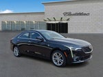 2023 Cadillac CT4 Luxury