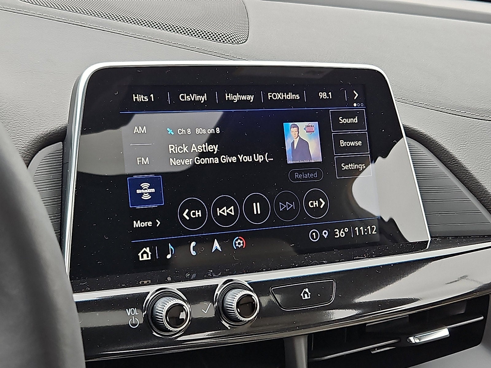 2025 Cadillac CT4 Luxury