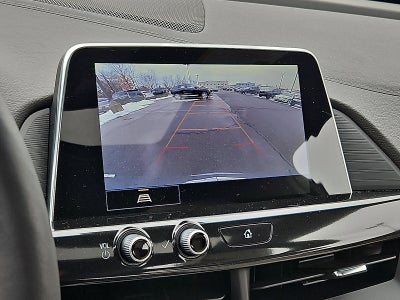 2025 Cadillac CT4 Luxury