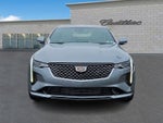 2025 Cadillac CT4 Luxury