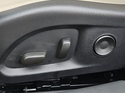 2025 Cadillac CT4 Luxury