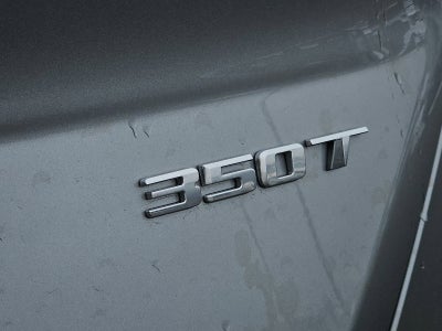 2025 Cadillac CT4 Luxury