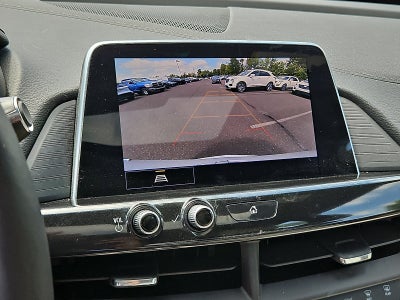 2024 Cadillac CT4 Luxury