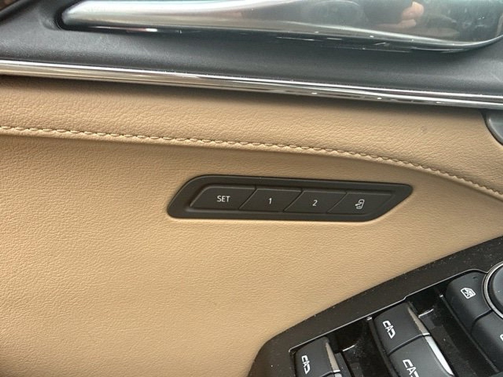 2024 Cadillac CT5 Premium Luxury