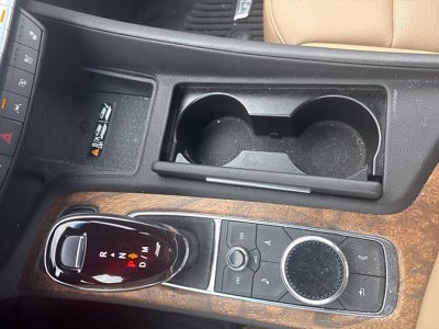 2024 Cadillac CT5 Premium Luxury