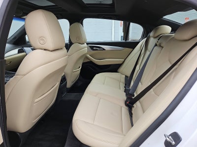 2022 Cadillac CT5 Luxury