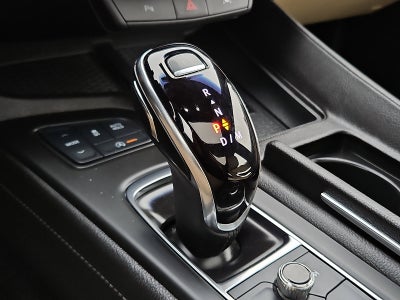 2022 Cadillac CT5 Luxury