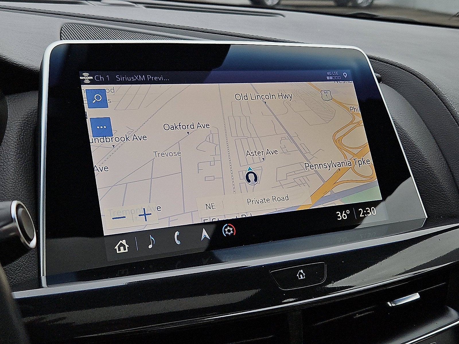 2022 Cadillac CT5 Luxury