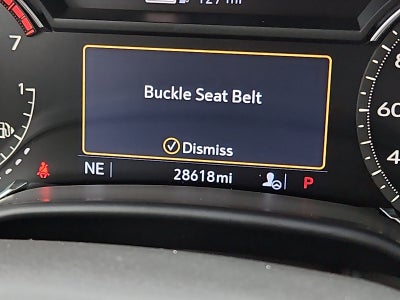 2022 Cadillac CT5 Luxury