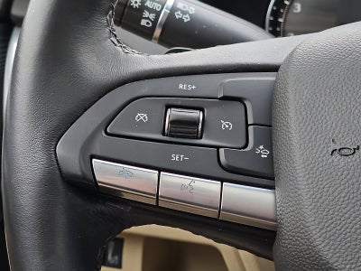 2022 Cadillac CT5 Luxury