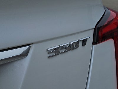 2022 Cadillac CT5 Luxury