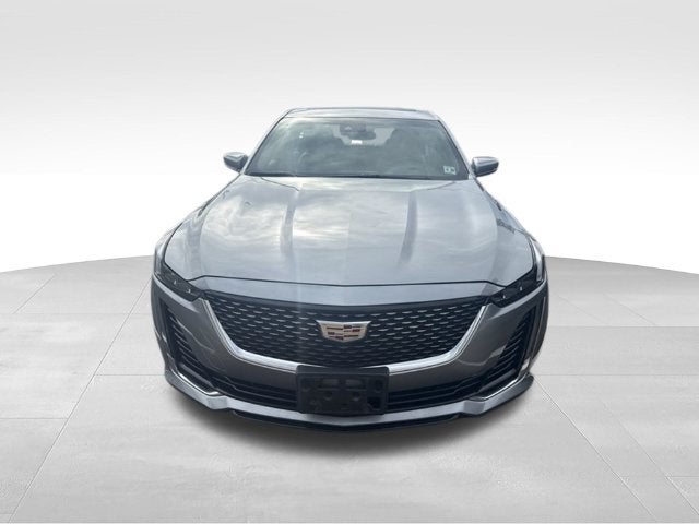 2024 Cadillac CT5 Luxury