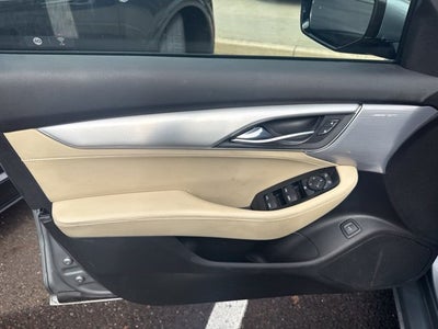 2024 Cadillac CT5 Luxury