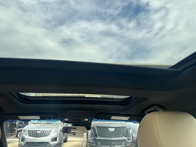 2024 Cadillac CT5 Luxury