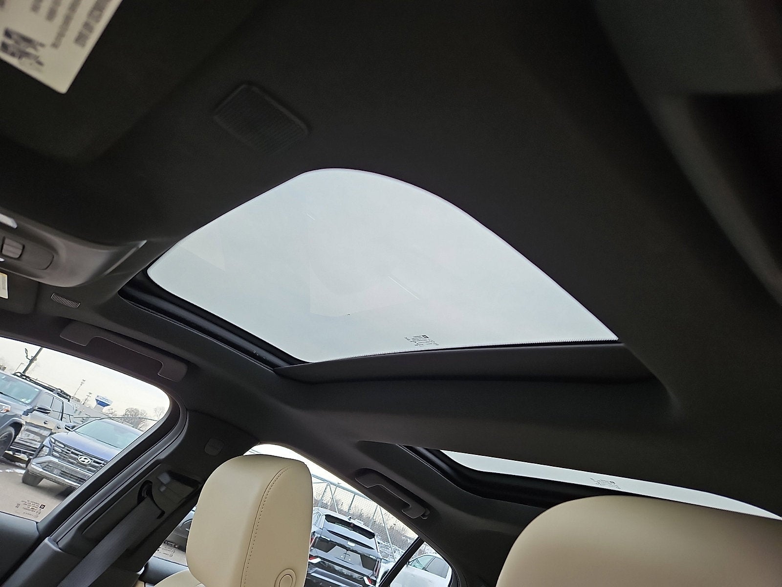 2023 Cadillac CT5 Luxury