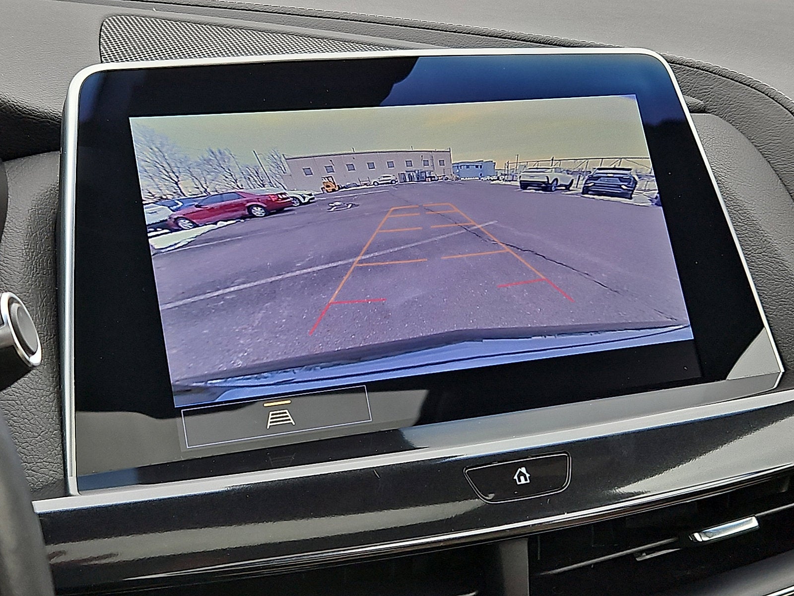 2023 Cadillac CT5 Luxury