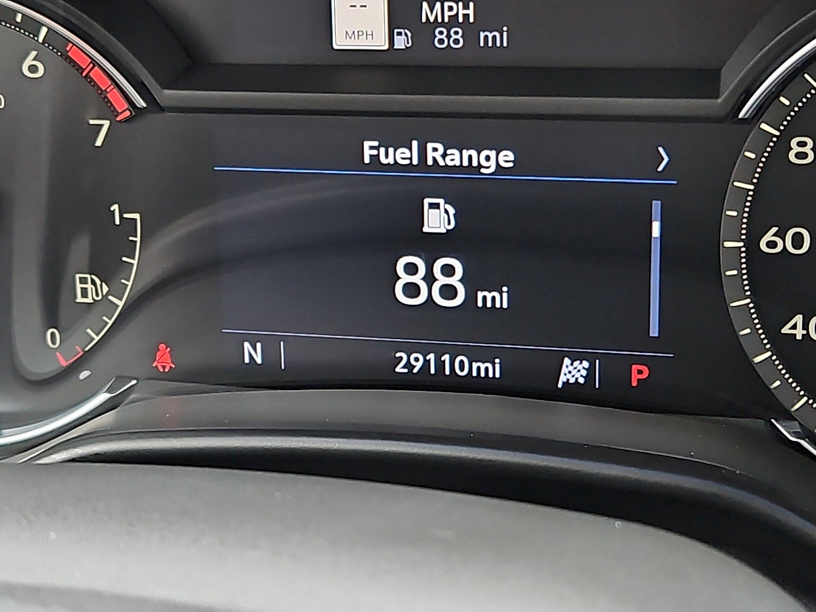 2023 Cadillac CT5 Luxury