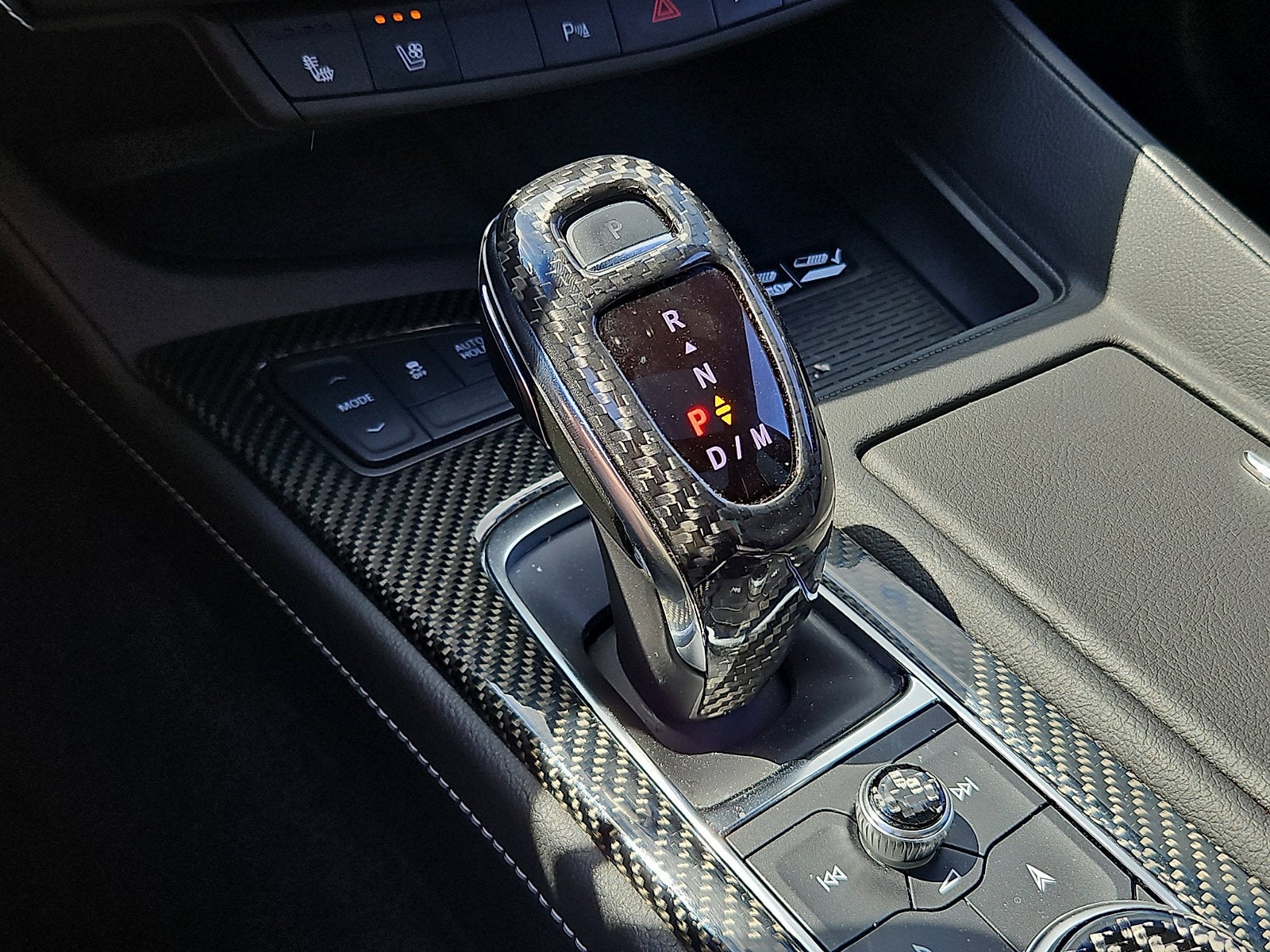 2023 Cadillac CT5-V V-Series Blackwing