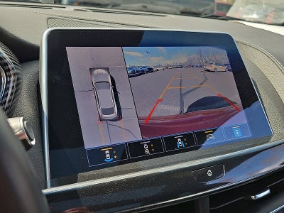 2023 Cadillac CT5-V V-Series Blackwing